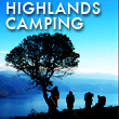 highlands camping