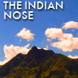 the indian nose